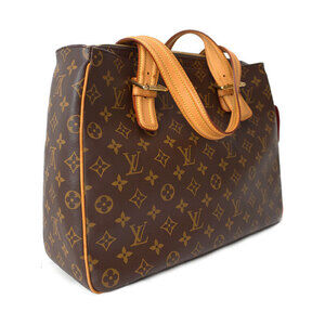 Louis Vuitton Tote Cite Monogram Bag Multiply